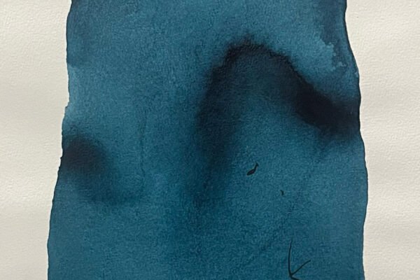 Tittle : home 
Medium : Ink on Papers
Size : 29 cm x 50 cm
Years : 2020